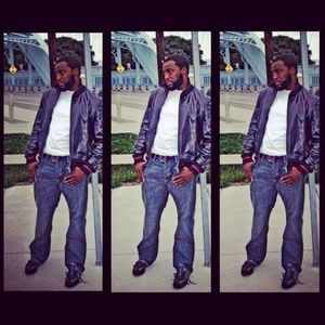 Meet your Posher, Sekou